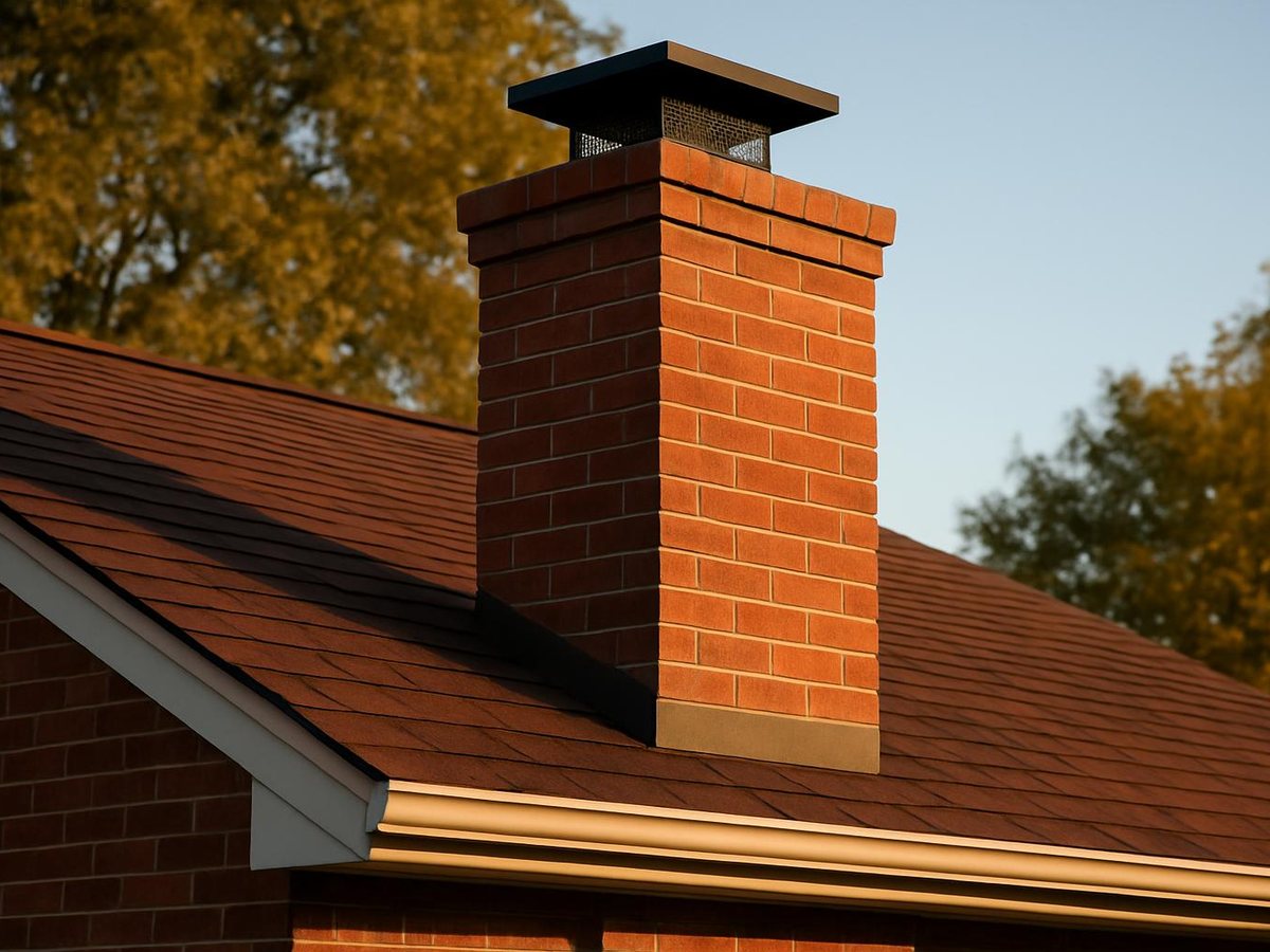Ronli Chimney Services work in Bay Village